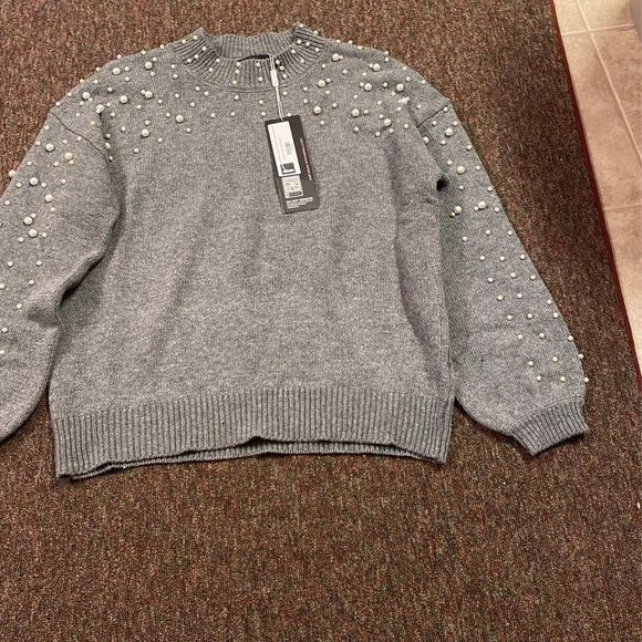 NWT Rebdolls Sweater - Picture 1 of 5